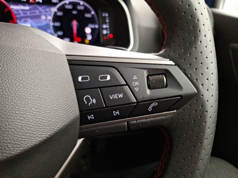 Used SEAT Arona 2024 for sale - 77234855: Photo 18