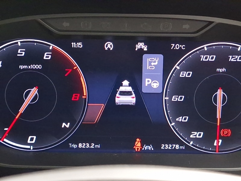 Used SEAT Arona 2024 for sale - 77234855: Photo 19