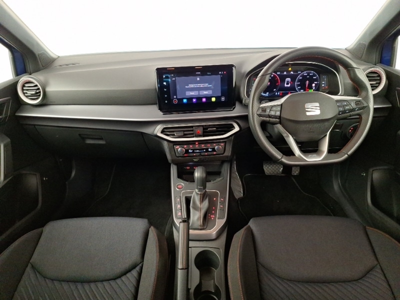 Used SEAT Arona 2024 for sale - 77234855: Photo 2