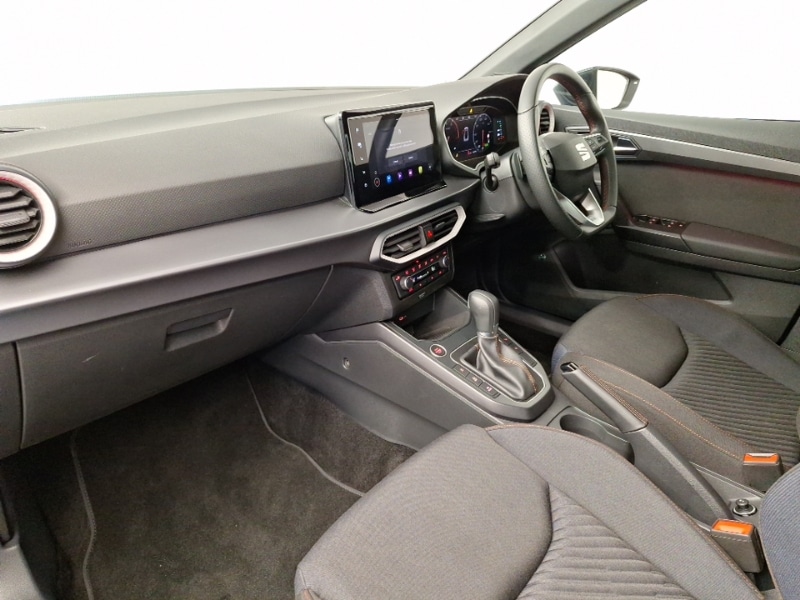 Used SEAT Arona 2024 for sale - 77234855: Photo 5