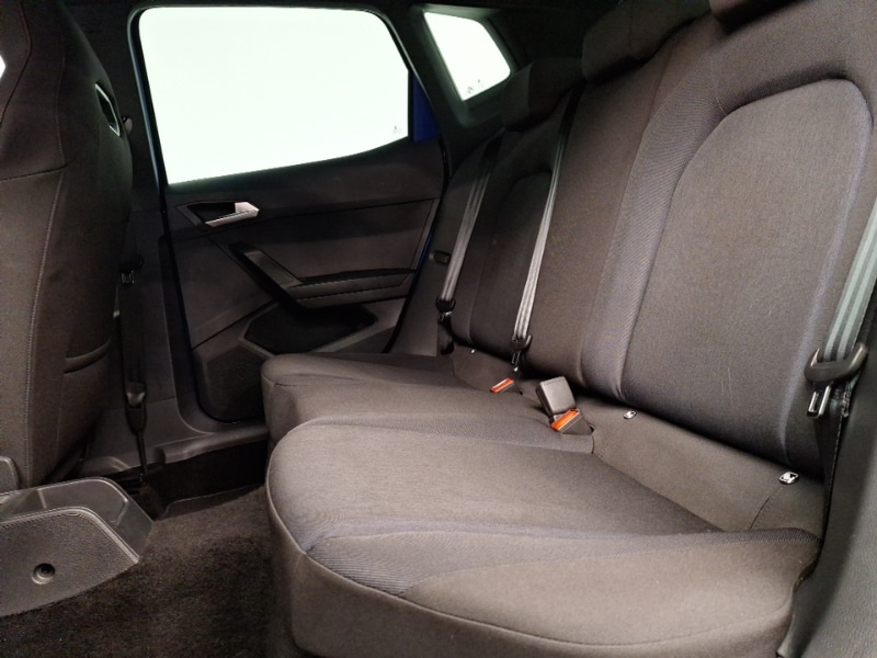 Used SEAT Arona 2024 for sale - 77234855: Photo 6