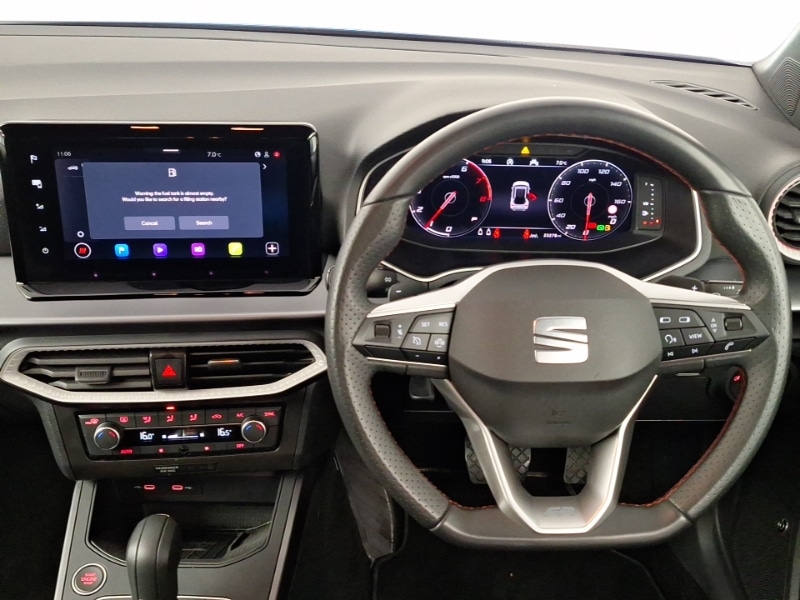 Used SEAT Arona 2024 for sale - 77234855: Photo 7