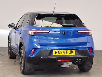 Used Vauxhall Mokka 2024 for sale - 79638746: Photo
