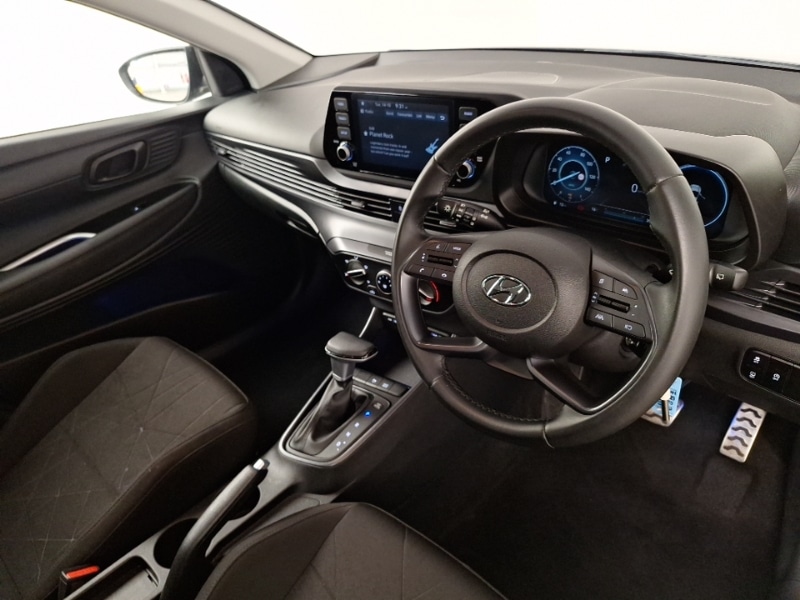 Used Hyundai BAYON 2023 for sale - 76651686: Photo 11