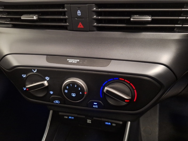 Used Hyundai BAYON 2023 for sale - 76651686: Photo 13