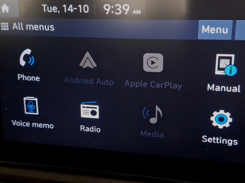 Used Hyundai BAYON 2023 for sale - 76651686: Photo 14