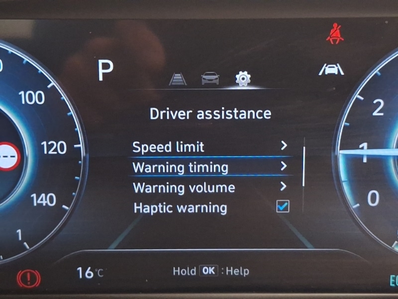 Used Hyundai BAYON 2023 for sale - 76651686: Photo 16