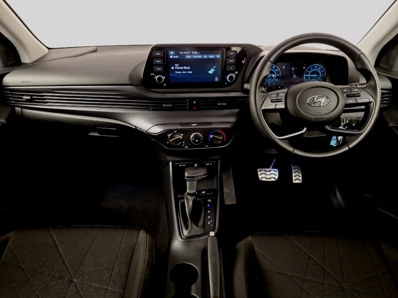 Used Hyundai BAYON 2023 for sale - 76651686: Photo 2