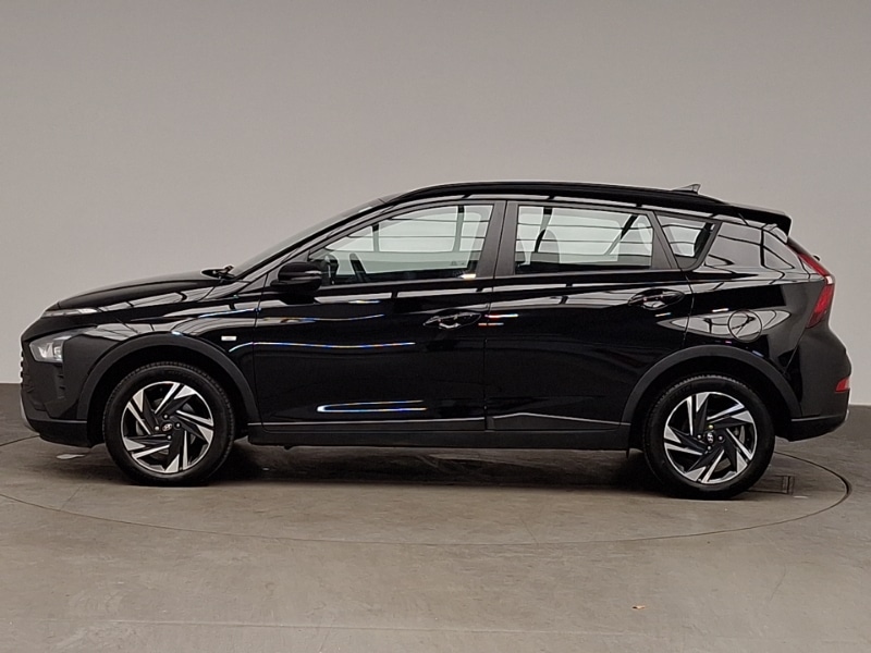 Used Hyundai BAYON 2023 for sale - 76651686: Photo 4