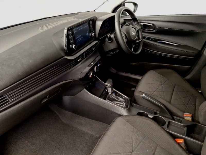 Used Hyundai BAYON 2023 for sale - 76651686: Photo 5