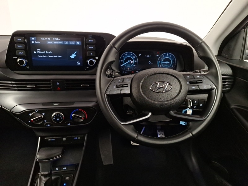 Used Hyundai BAYON 2023 for sale - 76651686: Photo 7