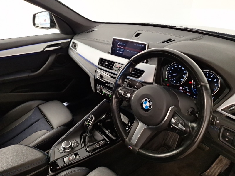 Used BMW X1 2022 for sale - 76498019: Photo 11