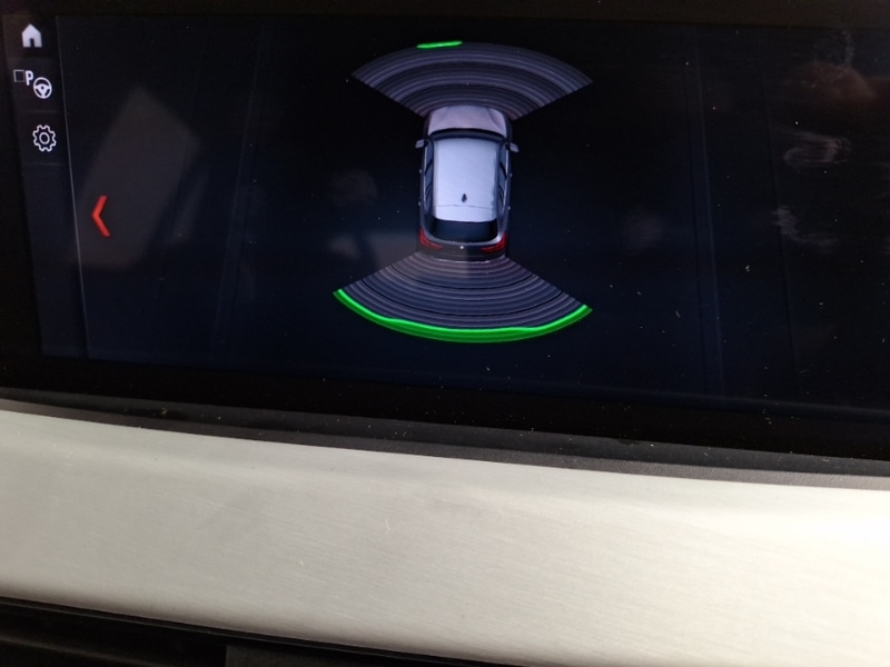 Used BMW X1 2022 for sale - 76498019: Photo 12