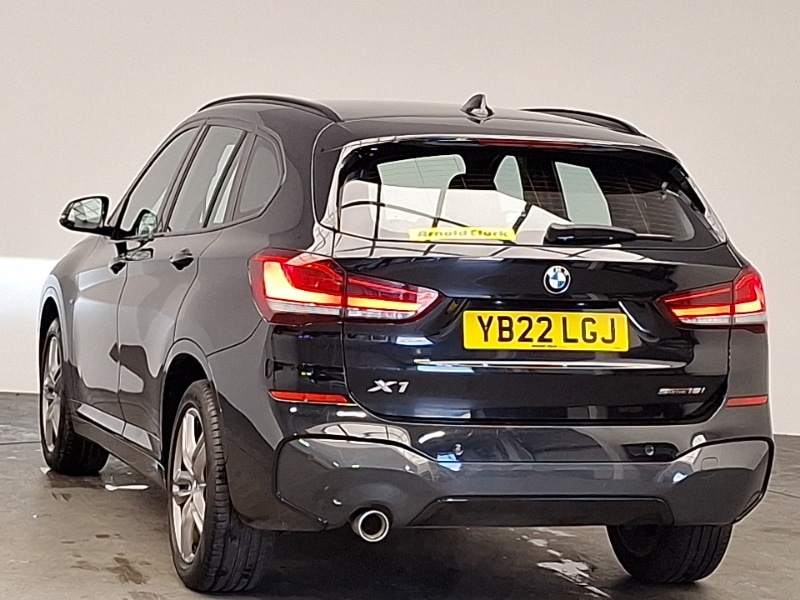 Used BMW X1 2022 for sale - 76498019: Photo 3