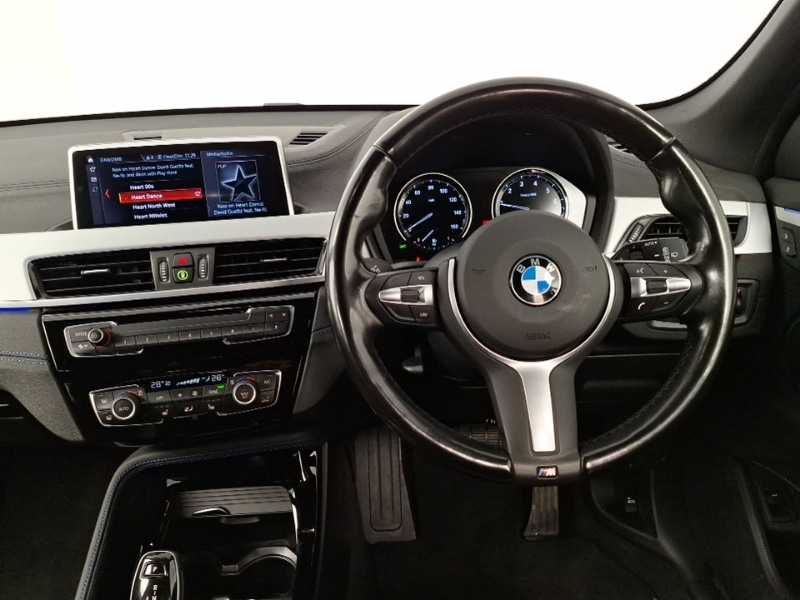 Used BMW X1 2022 for sale - 76498019: Photo 7