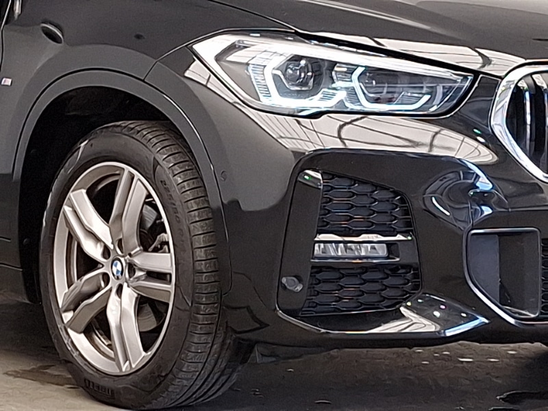 Used BMW X1 2022 for sale - 76498019: Photo 9