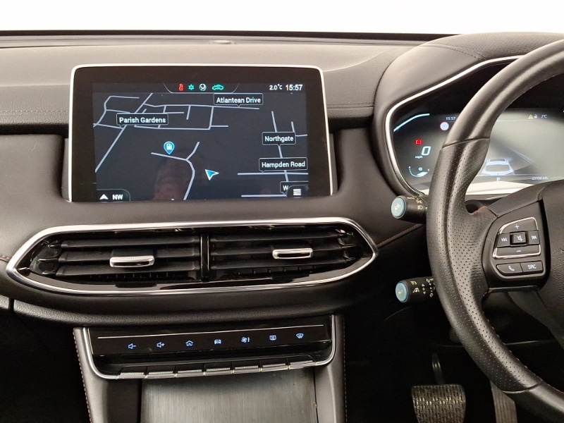 Used MG MG HS 2022 for sale - 77433850: Photo 10