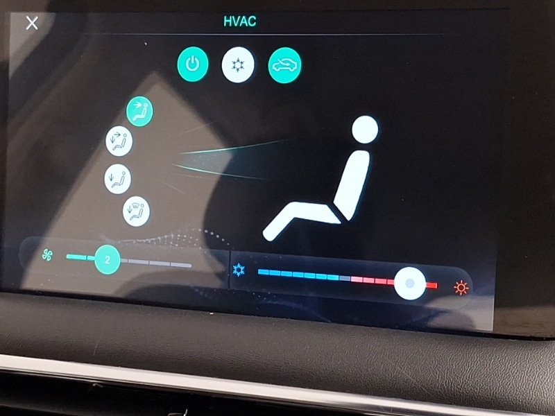 Used MG MG HS 2022 for sale - 77433850: Photo 13