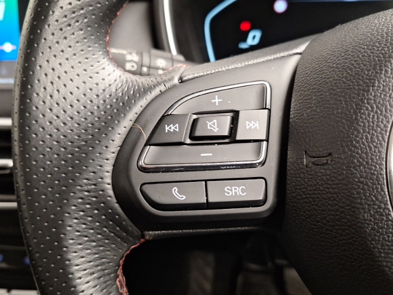 Used MG MG HS 2022 for sale - 77433850: Photo 17