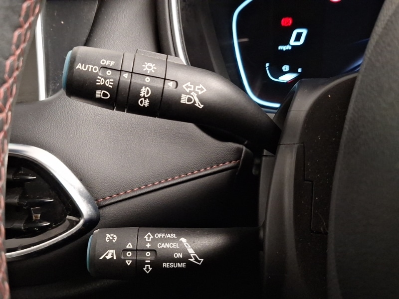 Used MG MG HS 2022 for sale - 77433850: Photo 19