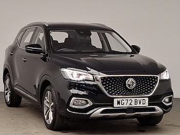 Used MG MG HS 2022 for sale - 77433850: Photo