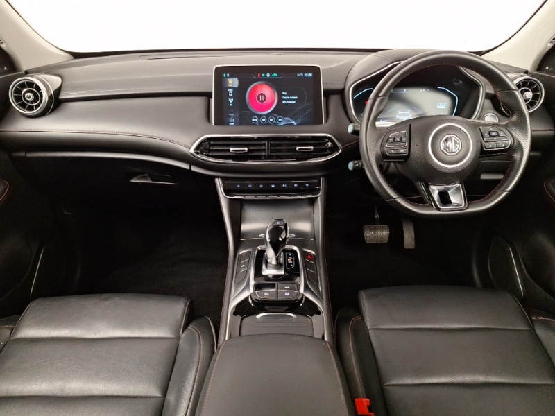 Used MG MG HS 2022 for sale - 77433850: Photo 2