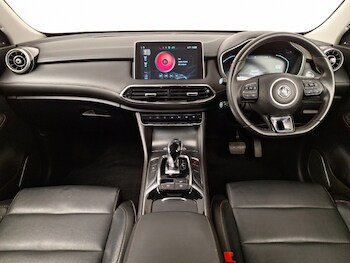 Used MG MG HS 2022 for sale - 77433850: Photo