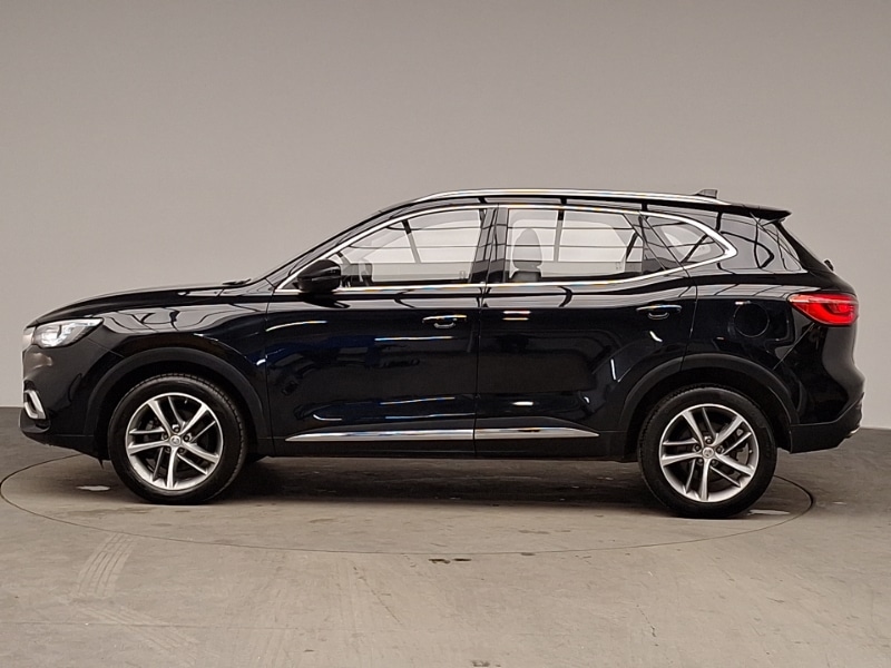 Used MG MG HS 2022 for sale - 77433850: Photo 4