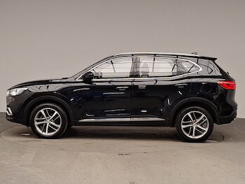 Used MG MG HS 2022 for sale - 77433850: Photo