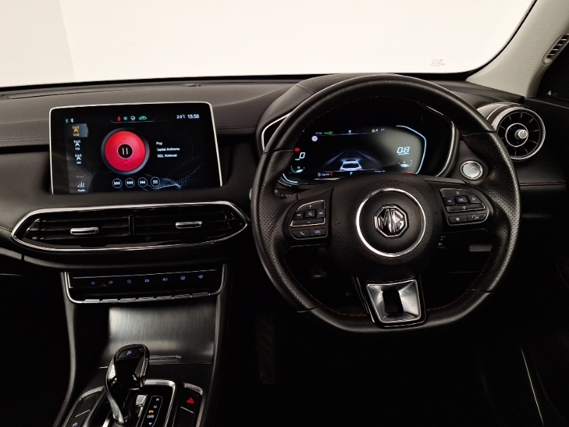 Used MG MG HS 2022 for sale - 77433850: Photo 7