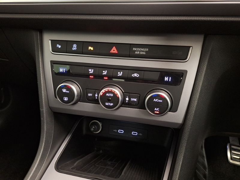 Used SEAT Ateca 2021 for sale - 77695041: Photo 13