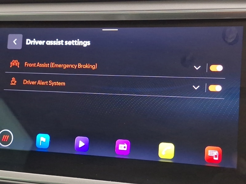 Used SEAT Ateca 2021 for sale - 77695041: Photo 15