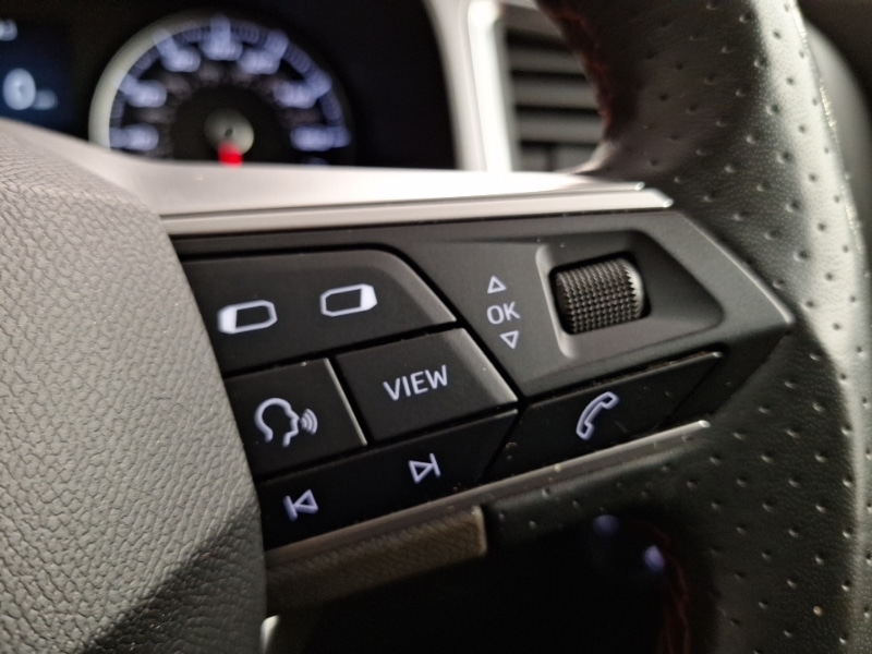 Used SEAT Ateca 2021 for sale - 77695041: Photo 18