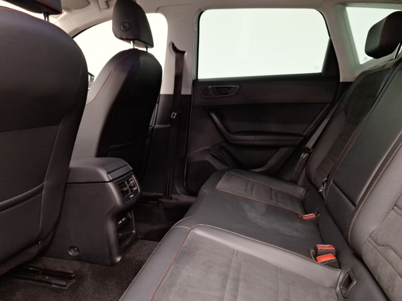 Used SEAT Ateca 2021 for sale - 77695041: Photo 6
