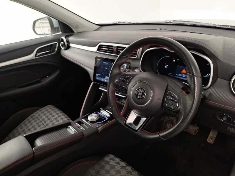 Used MG MG ZS 2023 for sale - 76779649: Photo 11