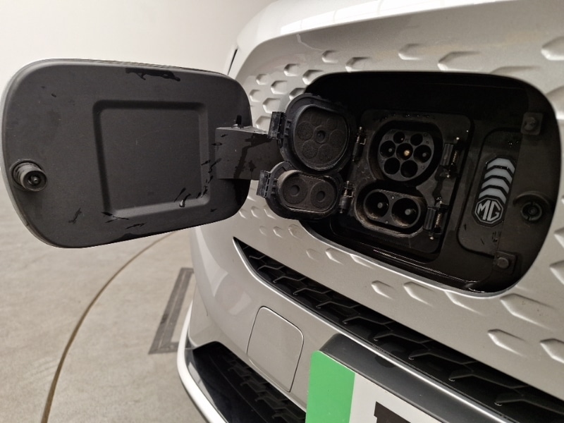 Used MG MG ZS 2023 for sale - 76779649: Photo 19