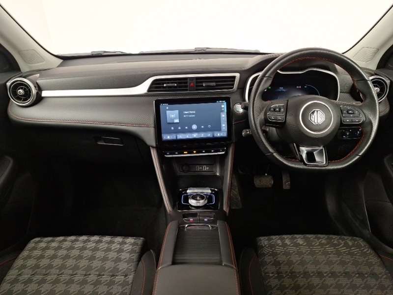 Used MG MG ZS 2023 for sale - 76779649: Photo 2