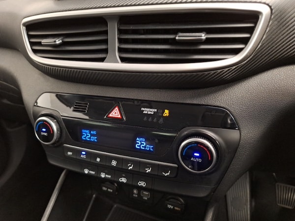 Used Hyundai TUCSON 2018 for sale - 76289325: Photo 14