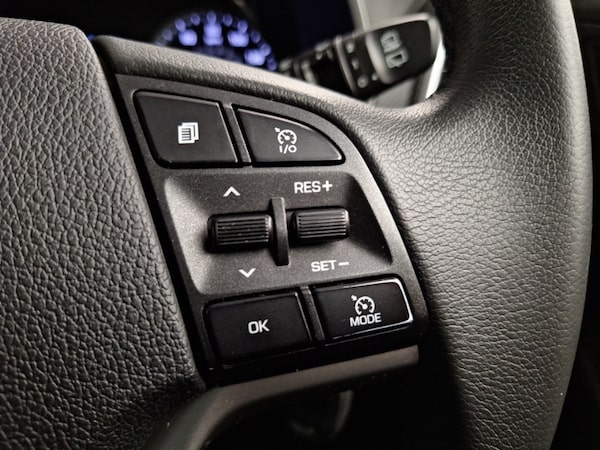 Used Hyundai TUCSON 2018 for sale - 76289325: Photo 16