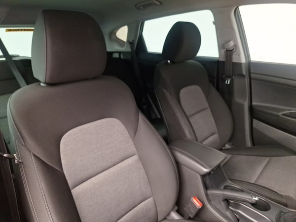 Used Hyundai TUCSON 2018 for sale - 76289325: Photo 19