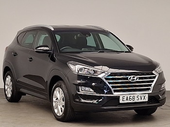 Hyundai - TUCSON
