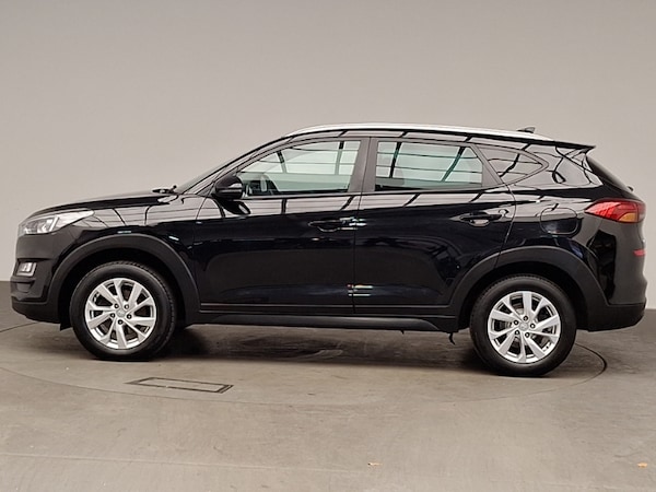 Used Hyundai TUCSON 2018 for sale - 76289325: Photo 4