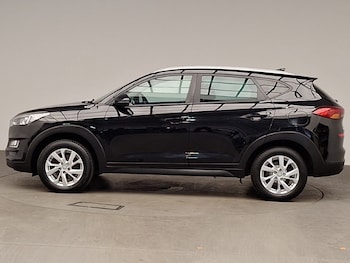 Used Hyundai TUCSON 2018 for sale - 76289325: Photo 4