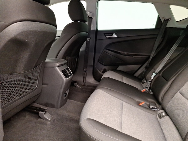 Used Hyundai TUCSON 2018 for sale - 76289325: Photo 6