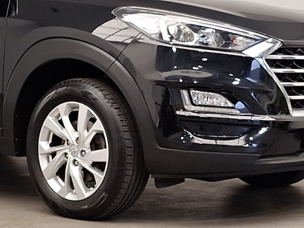 Used Hyundai TUCSON 2018 for sale - 76289325: Photo 9