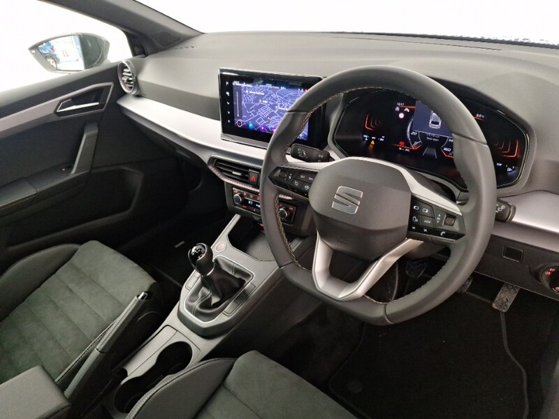 Used SEAT Ibiza 2025 for sale - 77690050: Photo 11