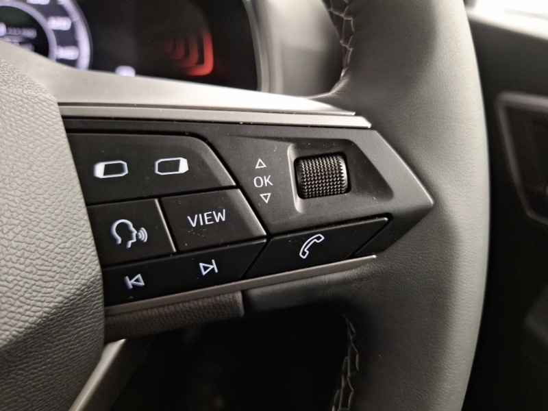 Used SEAT Ibiza 2025 for sale - 77690050: Photo 17