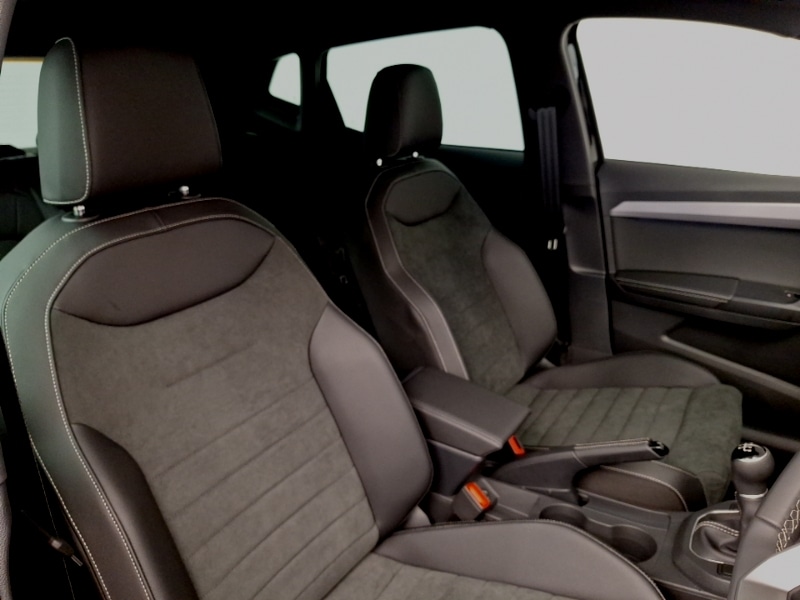 Used SEAT Ibiza 2025 for sale - 77690050: Photo 19