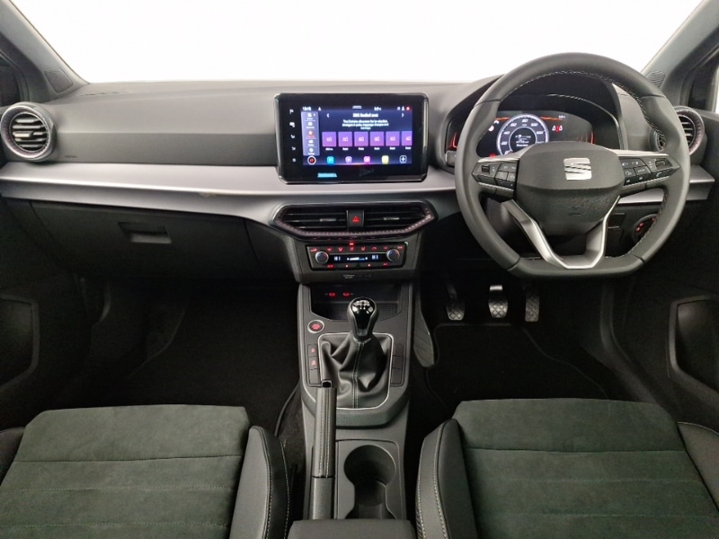 Used SEAT Ibiza 2025 for sale - 77690050: Photo 2