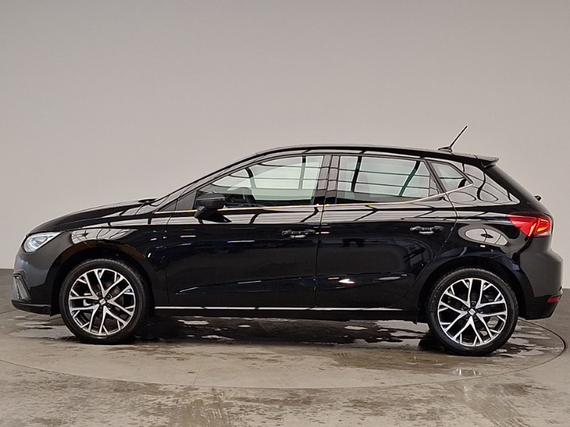 Used SEAT Ibiza 2025 for sale - 77690050: Photo 4